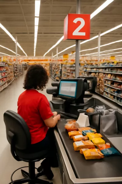 Sistema de Varejo para Supermercados: Como Escolher a Solução Ideal para Gestão Eficiente