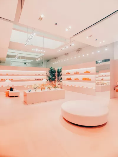 Sistema para Loja de Calçados: Como a Tecnologia Pode Impulsionar Suas Vendas e Organização