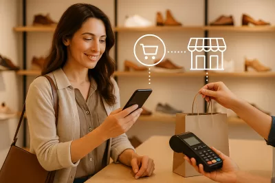 Sistema para Loja de Calçados: Vantagens, Benefícios e Tendências no Varejo