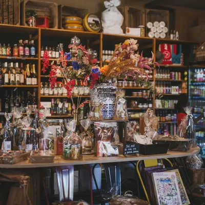 Sistema para Loja de Conveniência: Como Automatizar a Gestão e Aumentar as Vendas