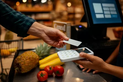 Sistema para loja de conveniência e fidelização de clientes: como funciona