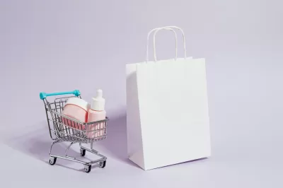 Sistema para Loja de Cosméticos: Como Escolher a Melhor Solução para seu Negócio
