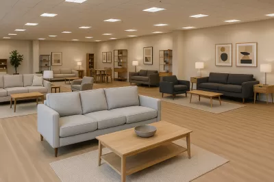 Sistema para Loja de Móveis: Como Integrar Gestão e Melhorar o Atendimento ao Cliente