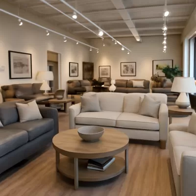 Sistema para Loja de Móveis: Como Integrar Vendas, Estoque e Entregas para Mais Eficiência