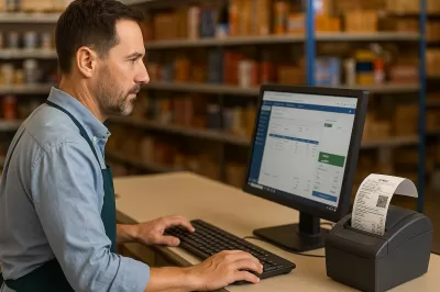 Sistema para loja de material de construção: funcionalidades que fazem a diferença