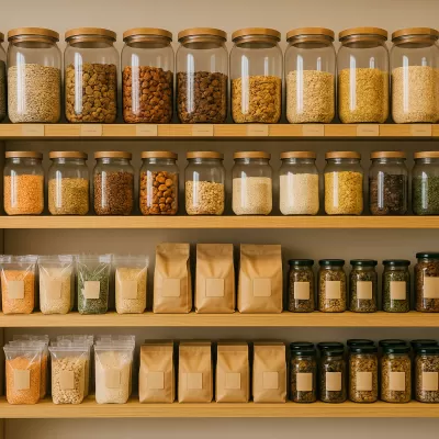 Sistema para loja de produtos naturais: como aumentar as vendas com automação