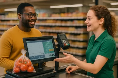 Sistema para Loja de Produtos Naturais: Como Oferecer Atendimento Personalizado e Aumentar a Fidelização
