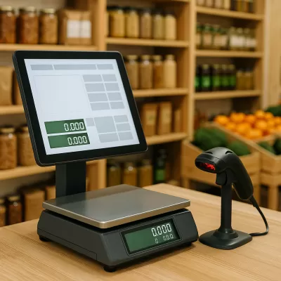 Sistema para Loja de Produtos Naturais: Como Reduzir Filas e Agilizar o Caixa