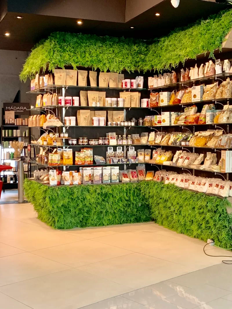 Sistema para Loja de Produtos Naturais: controle de validade, estoque inteligente e mais rentabilidade