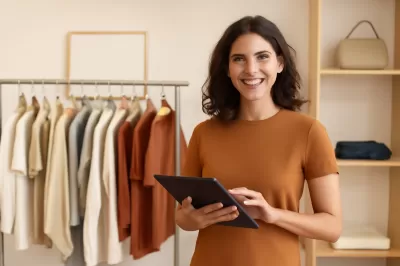 Sistema para loja de roupas online e física: como unificar operações Omnichannel