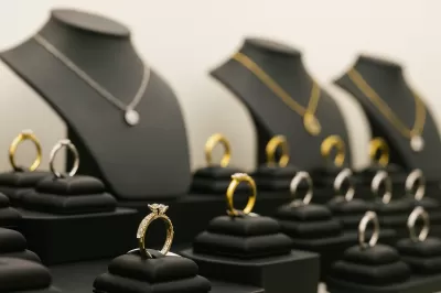 Sistema para loja de semi joias: como controlar estoque de forma eficiente