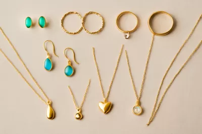 Sistema para Loja de Semi Joias: Como Integrar com Eficiência o E-commerce e a Loja Física