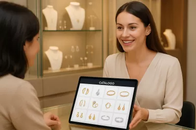 Sistema para Loja de Semi Joias: Como Melhorar o Atendimento ao Cliente