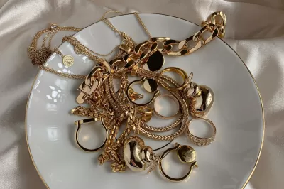 Sistema para loja de semi joias: como organizar estoque, vendas e financeiro em um único lugar