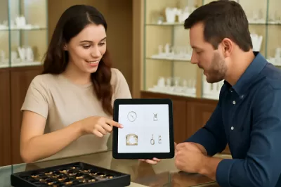 Sistema para Loja de Semi Joias: Controle Pedidos e Garantias