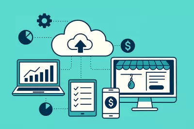 Sistema para loja de semi joias em nuvem: vantagens para sua empresa