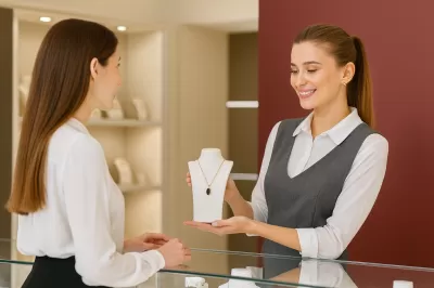 Sistema para Loja de Semi Joias: Funcionalidades Essenciais para o Sucesso do Negócio