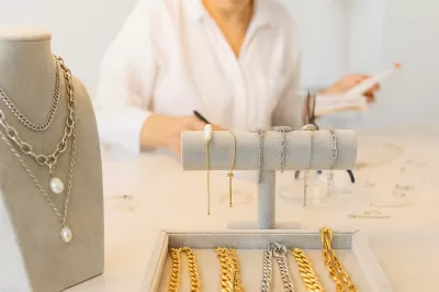 Sistema para loja de semi joias: funcionalidades indispensáveis para o dia a dia