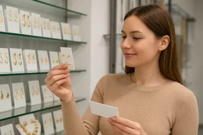 Sistema para Loja de Semijoias: Automatize a Gestão e Lucre Mais
