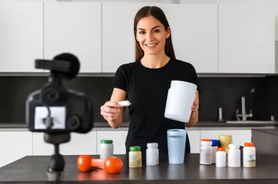 Sistema para Loja de Suplementos: O Aliado que Faltava nas Suas Estratégias de Marketing