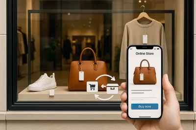 Sistema para lojas de varejo: gestão de estoque em tempo real que corta custos e aumenta a satisfação