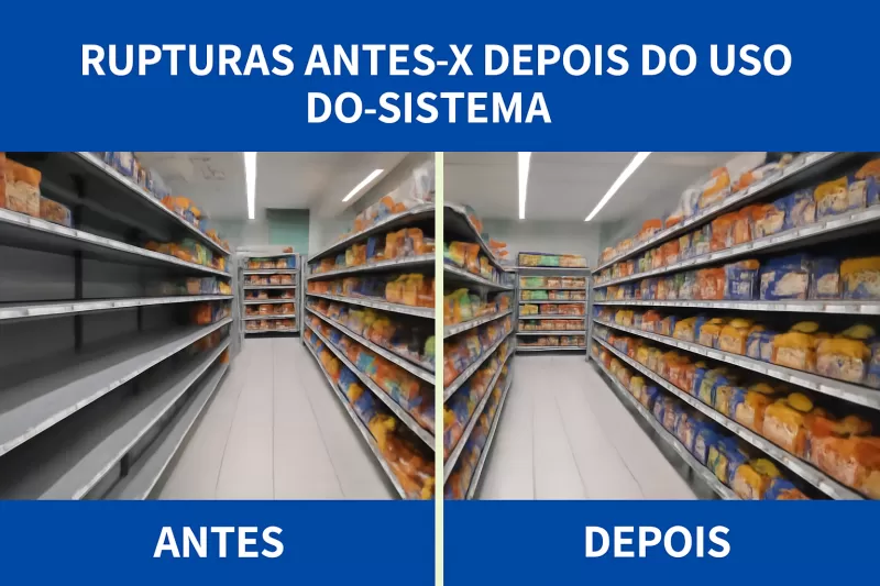 Sistema para Mercadinho: Como Aumentar o Faturamento Ainda Este Mês