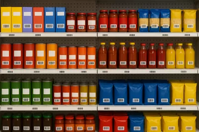 Sistema para Mercadinho: O Segredo para Manter o Estoque Sempre Sob Controle