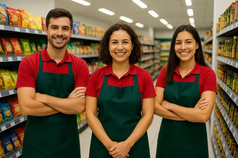 Sistema PDV Para Mercadinho e Controle Financeiro: Como Manter o Mercadinho Sempre no Azul
