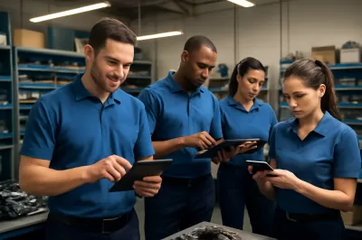 Por que Investir em um Software para Assistência Técnica Será Essencial para Crescer em 2026