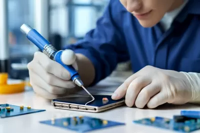 Programa para Assistência Técnica de Celular: Prepare Sua Oficina para as Vendas e Reparos de Fim de Ano