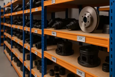 10 Benefícios de Usar um Sistema de Gestão para Oficina Mecânica