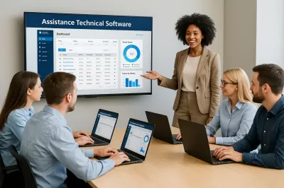 10 Motivos para Investir em um Software para Assistência Técnica e Impulsionar Seus Resultados