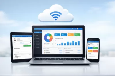 Programa para Assistência Técnica: Gestão Completa em um Só Lugar