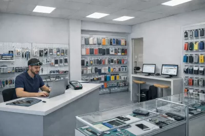 Programa para assistência técnica de celular: tudo o que você precisa saber antes de escolher