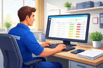 Programa para Ordem de Serviço Assistência Técnica: Como Escolher a Melhor Solução para Sua Empresa