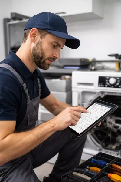 Sistema ordem de serviço assistência técnica: como organizar atendimentos, reduzir erros e ganhar produtividade
