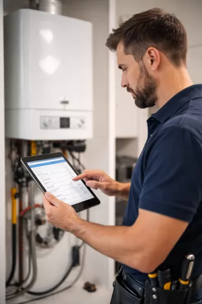 Sistema ordem de serviço assistência técnica: como organizar atendimentos e reduzir retrabalho