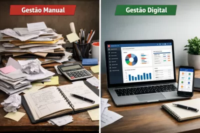 Sistema de Gestão para Oficina Mecânica que Cabe no Seu Bolso