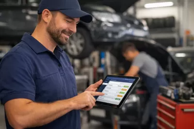 Sistema de gestão para oficina mecânica completo: organize sua oficina e venda mais