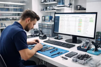 Descubra o Programa para Assistência Técnica de Celular Mais Completo do Mercado