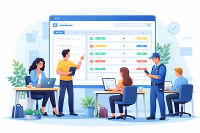 Sistema de Ordem de Serviço: como organizar atendimentos e aumentar a produtividade