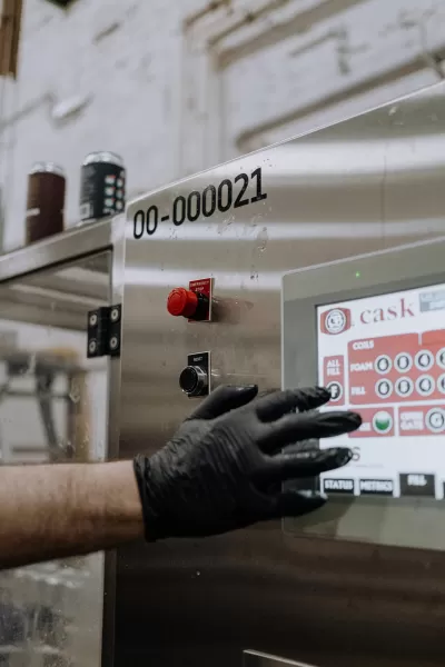 Programa para Ordem de Serviço Assistência Técnica: funcionalidades que não podem faltar