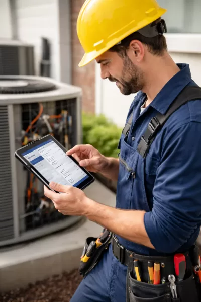 7 vantagens de usar um software para ordem de serviço na sua empresa