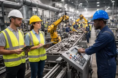 Como implementar um software para ordem de produção na sua empresa