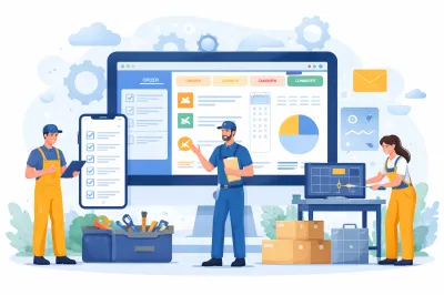 Como um software para ordem de serviço pode aumentar o lucro da sua assistência técnica