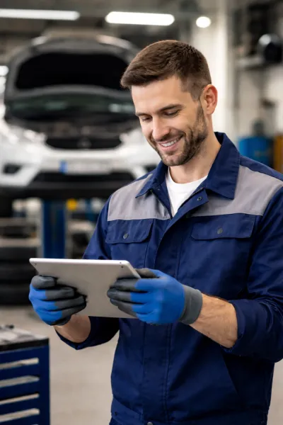 Como escolher um sistema para oficina mecânica ideal para seu negócio