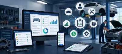 Software para Ordem de Serviço: Como Escalar seu Negócio de Serviços com Organização e Controle