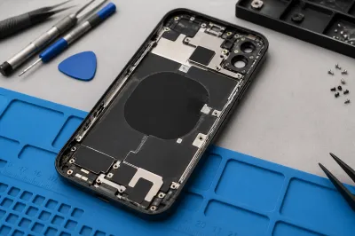 Sistema para Assistência Técnica de Celular: O Segredo das Assistências que Mais Lucram
