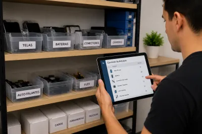 Como um Sistema para Assistência Técnica de Celular Pode Aumentar Seu Faturamento