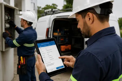 Sistema de Ordem de Serviço: Tudo o que sua empresa precisa saber